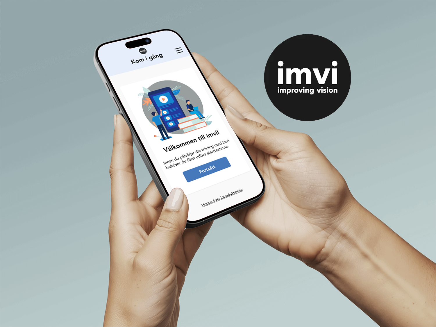 Preview of Imvi case